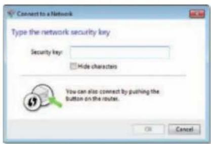 LINKSYS WUSB6300 - Verbinding makes met een ander draadloos netwerk: - 3