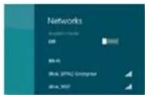 LINKSYS WUSB6300 - Windows 8 - 1