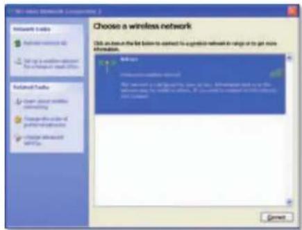 LINKSYS WUSB6300 - Windows XP - 3
