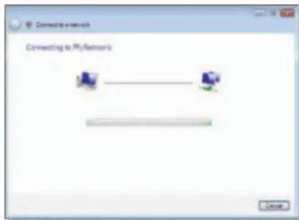 LINKSYS WUSB6300 - Ny tradlos forbindelse - 5