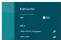LINKSYS WUSB6300 - Windows 8 - 1