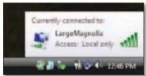 LINKSYS WUSB6300 - Windows Vista - 2