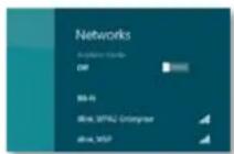 LINKSYS WUSB6300 - Windows 8 - 1