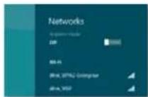 LINKSYS WUSB6300 - Windows 8 - 1