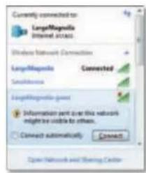 LINKSYS WUSB6300 - Windows 7 - 4