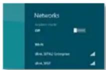LINKSYS WUSB6300 - Windows 8 - 1