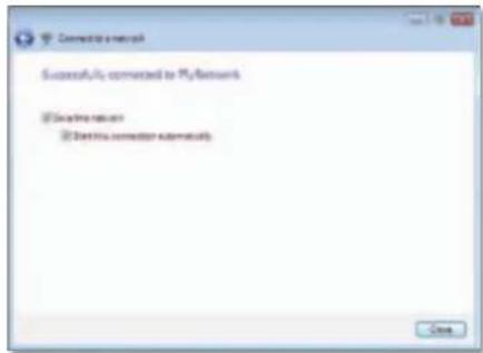 LINKSYS WUSB6300 - To connect to a different wireless network: - 6