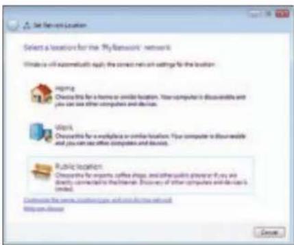 LINKSYS WUSB6300 - Windows Vista - 9