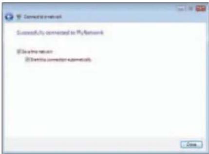 LINKSYS WUSB6300 - Windows Vista - 11
