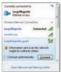 LINKSYS WUSB6300 - Windows 8 - 2