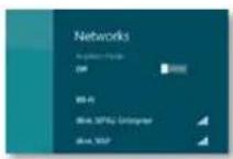 LINKSYS WUSB6300 - Windows 8 - 1