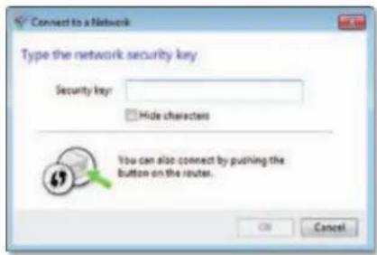 LINKSYS WUSB6300 - Windows Vista - 4