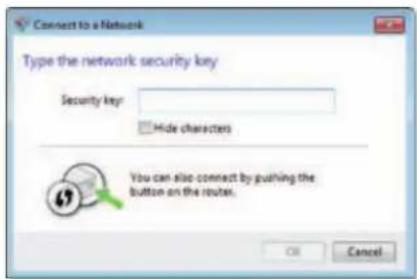 LINKSYS WUSB6300 - Para connectarse a una red inalámbrica diferente: - 3