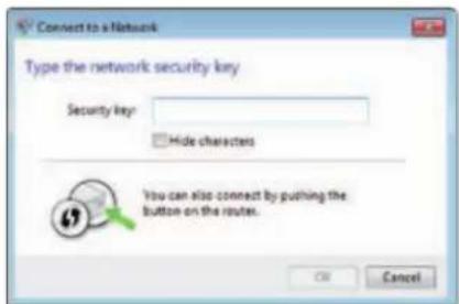 LINKSYS WUSB6300 - Windows 7 - 5