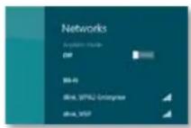 LINKSYS WUSB6300 - Windows 8 - 1