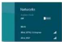 LINKSYS WUSB6300 - Windows 8 - 1