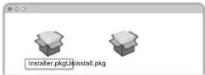 TP-LINK Archer T1U - Mac OS X için - 1