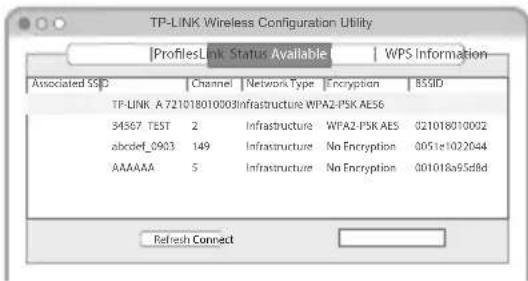TP-LINK Archer T1U - För Mac OS X - 1