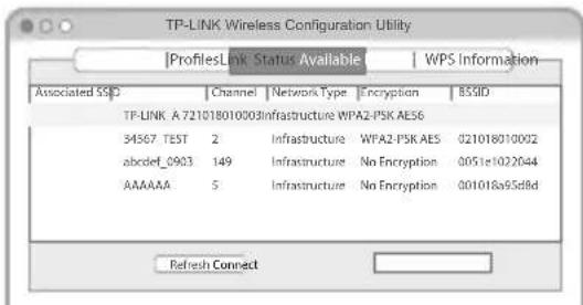 TP-LINK Archer T1U - Pour Mac OS X - 1
