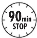 BEURER HK58 Cosy - Hizli Radyatör - 1