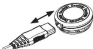 BEURER HK58 Cosy - Ziehen Sie vor der Reinigung der Heizkissen stets den Netzstecker aus der Steckdose. - 1