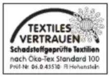 BEURER HK58 Cosy - Zeichenerklärung Etikett • Label legend • Legende de l'étiquette • Explication de los@simbolos de la etiqueta • Spiegazione dei@simboli sull'etichetta • Şekillerin Açíklamaları Etiketi • Öz不平衡е условных 3HaKOB Ha 3TιKETke • Objasnienne oznaczen etykiet - 4