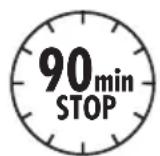 BEURER HK58 Cosy - Abschaltautomatik - 1