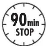 BEURER HK58 Cosy - 3.5БыICTpbIHarpeB - 1