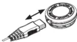 BEURER HK58 Cosy - Czyszczenie i konserwacja - 1