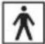 BEURER FT 70 - Signs and symbols - 5
