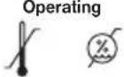 BEURER FT 70 - Signs and symbols - 9