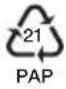 BEURER FT 70 - Signs and symbols - 11