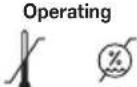 BEURER FT 70 - Explication des pictogrammes - 8