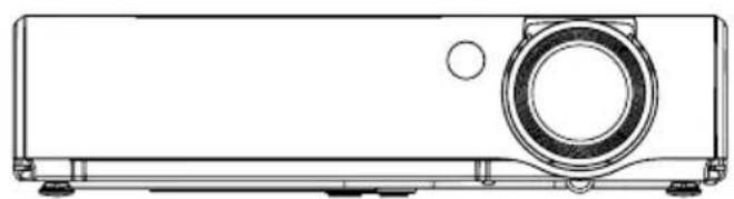 PANASONIC PTLB50SE - Инструкция за у鞘отpe6a - 1