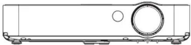 PANASONIC PTLB50SE - Инструкция за у鞘отpe6a - 3