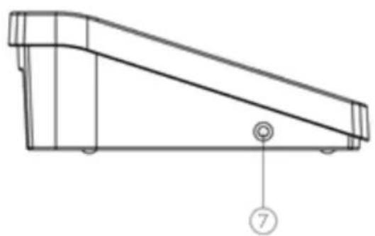 Weller 6966EK - Innehällsförteckning Sidor - 3
