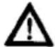 Weller 6966EK - Caution, risk of burning! - 1
