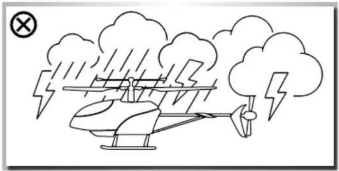 Carson Easy Tyrann 235 - General information - 4