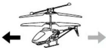 Carson Nano Tyrann Pro - Hover up and down: - 2