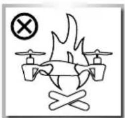 Carson X4 Cage Copter - Do not fly - 2