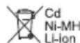 MAKITA DMR112 - SYMBOLS - 2