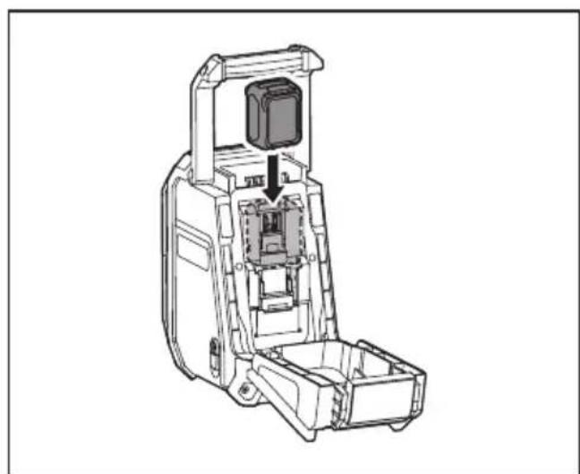 MAKITA DMR112 - 8
