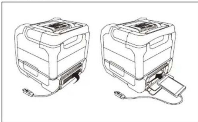 MAKITA DMR202 - Descrizione del prodotto (Fig.1) - 2