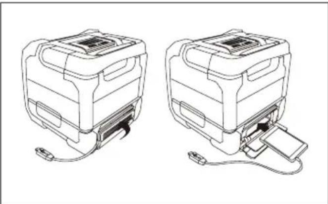 MAKITA DMR202 - Giaithich tong quat (Hinh 1) - 2