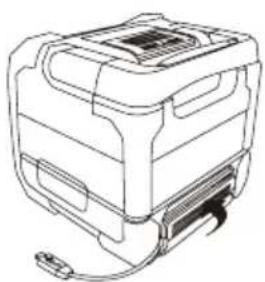 MAKITA DMR202 - MISE EN GARDE: - 3