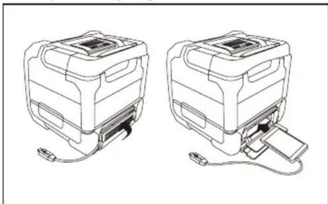 MAKITA DMR202 - Explicación de la vista general (Fig. 1) - 2