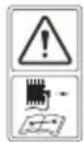 MAKITA PLM4630N2 - SIMBOLURI MARCATE PE PRODUS (pe capacul spate) - 7