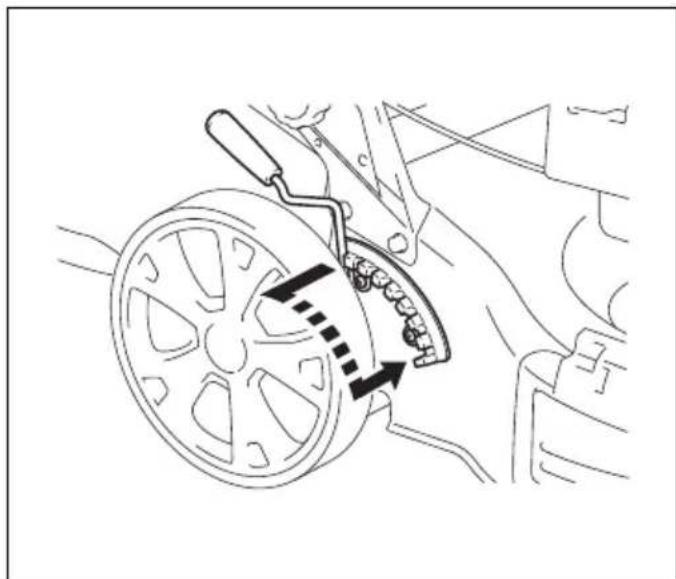 MAKITA PLM4630N2 - 41