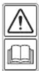 MAKITA PLM4630N2 - SYMBOLER SOM ER MARKERT PÅ PRODUKTET (på det bakre dekselet) - 1