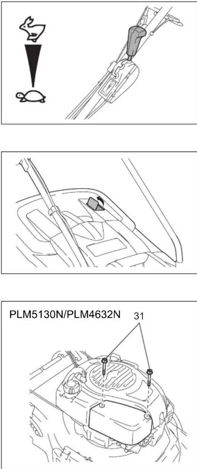 MAKITA PLM4630N2 - 43